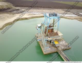 Photo Inspiration of Water Excavator